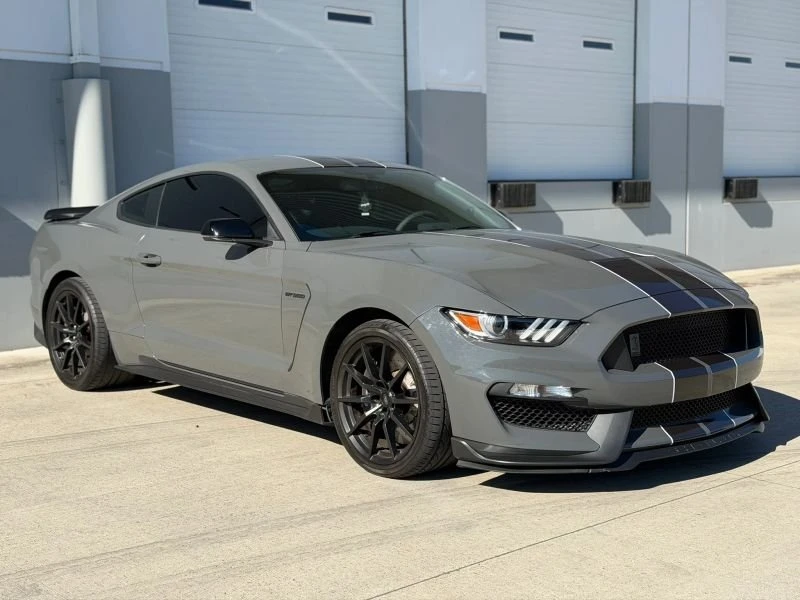 2018 Ford S550 Mustang - Image 8 of 20
