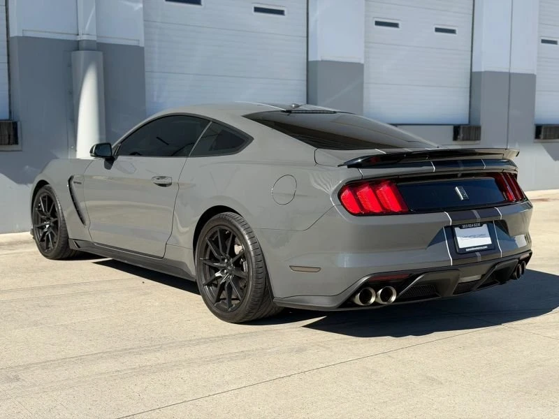 2018 Ford S550 Mustang - Image 4 of 20