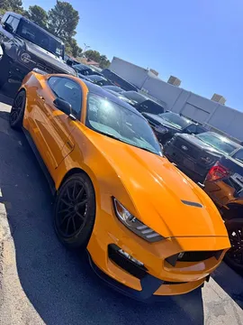2018 Ford Mustang Shelby GT350 Coupe 2D