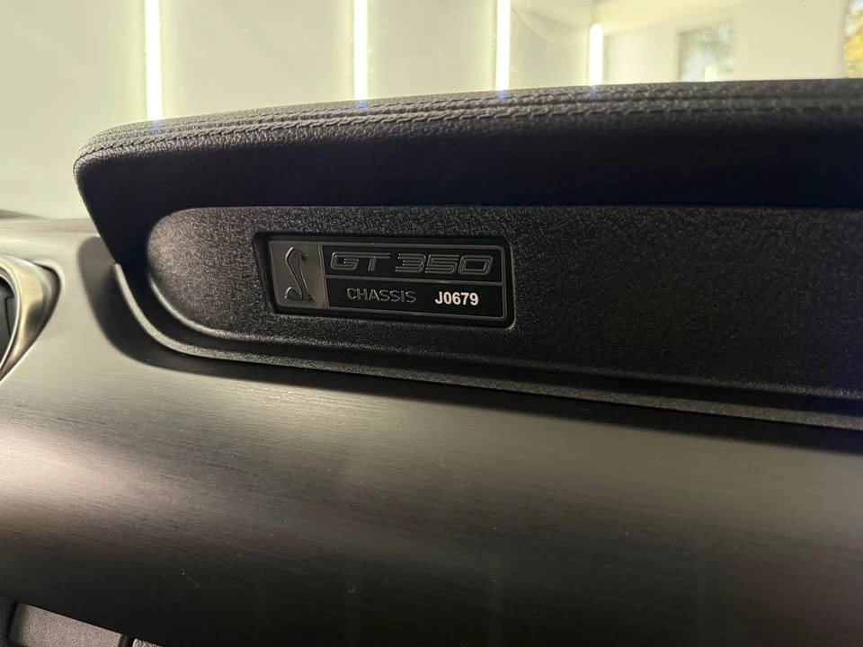 2018 Ford S550 Mustang - Image 16 of 19