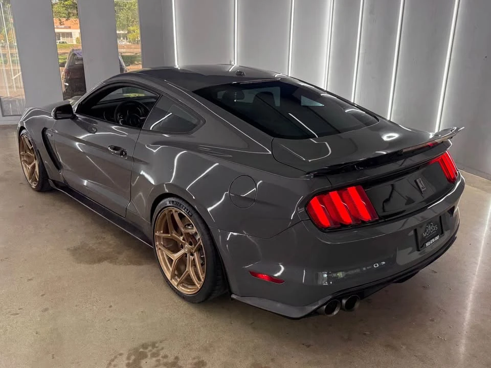 2018 Ford S550 Mustang - Image 10 of 19