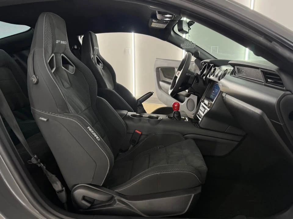 2018 Ford S550 Mustang - Image 14 of 19