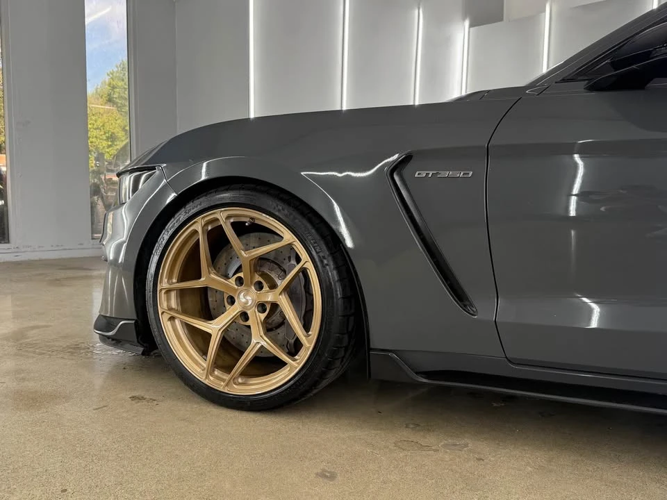 2018 Ford S550 Mustang - Image 12 of 19