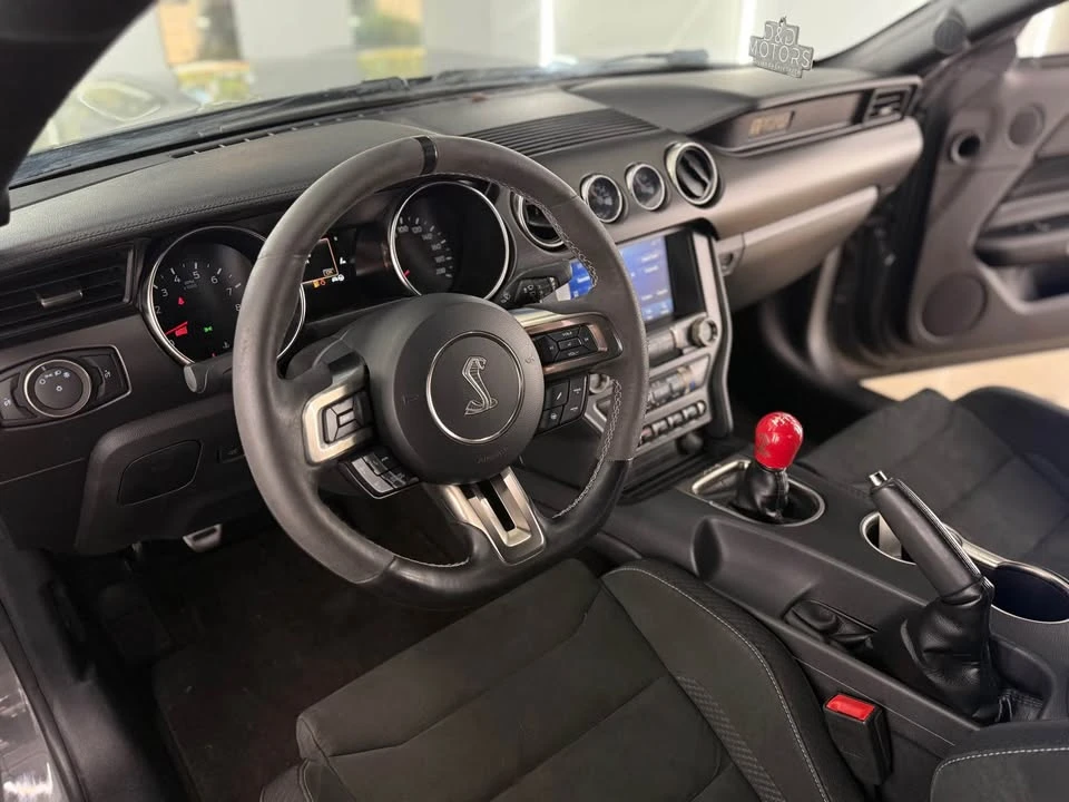 2018 Ford S550 Mustang - Image 13 of 19