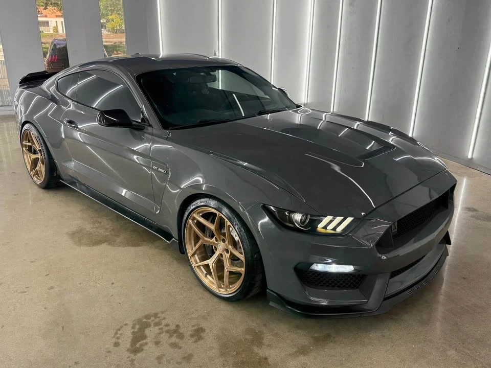 2018 Ford S550 Mustang - Image 3 of 19