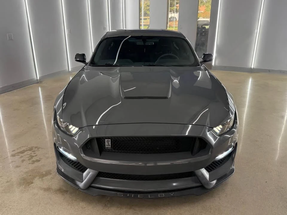 2018 Ford S550 Mustang - Image 2 of 19
