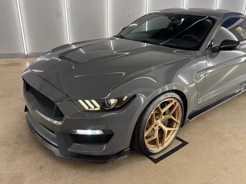 2018 Ford S550 Mustang - Image 5 of 19