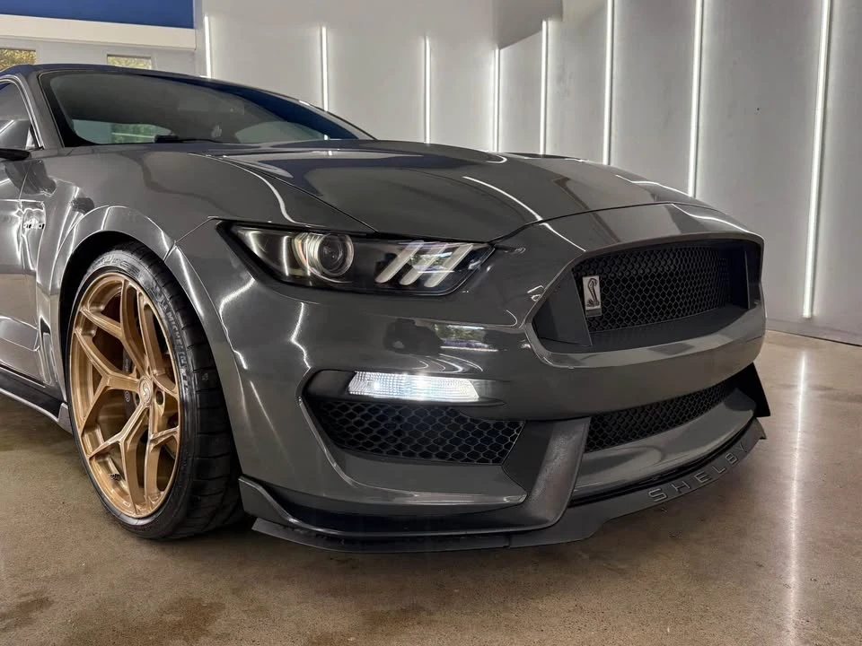 2018 Ford S550 Mustang - Image 7 of 19