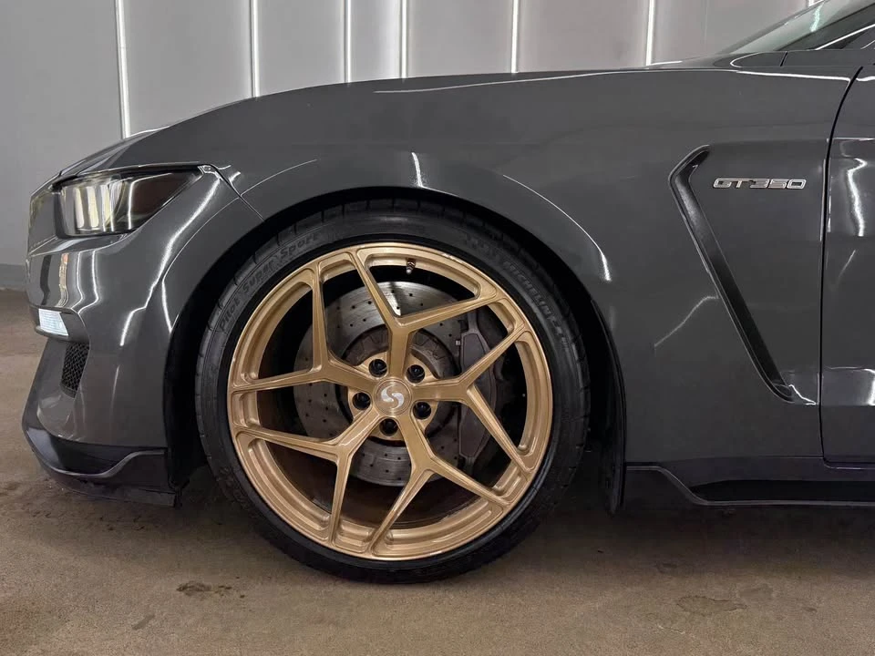 2018 Ford S550 Mustang - Image 11 of 19