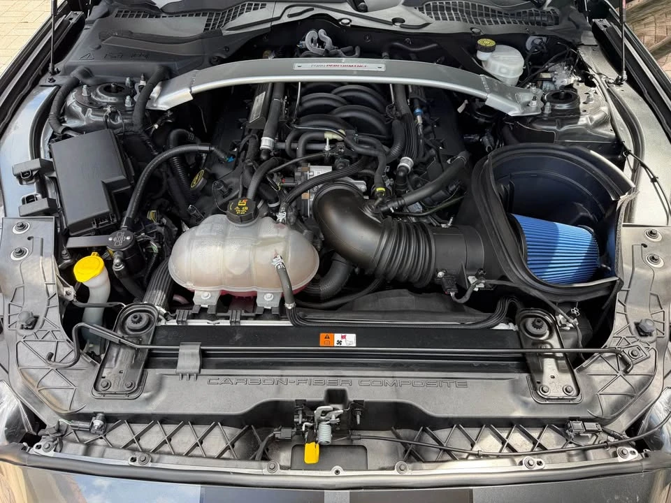 2018 Ford S550 Mustang - Image 5 of 10