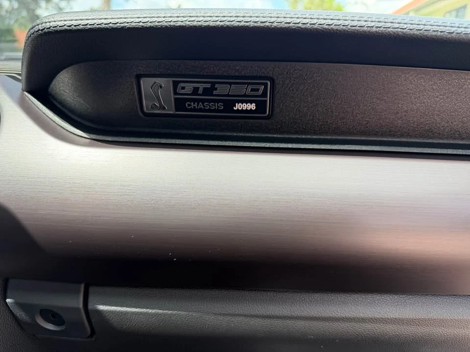 2018 Ford S550 Mustang - Image 8 of 10