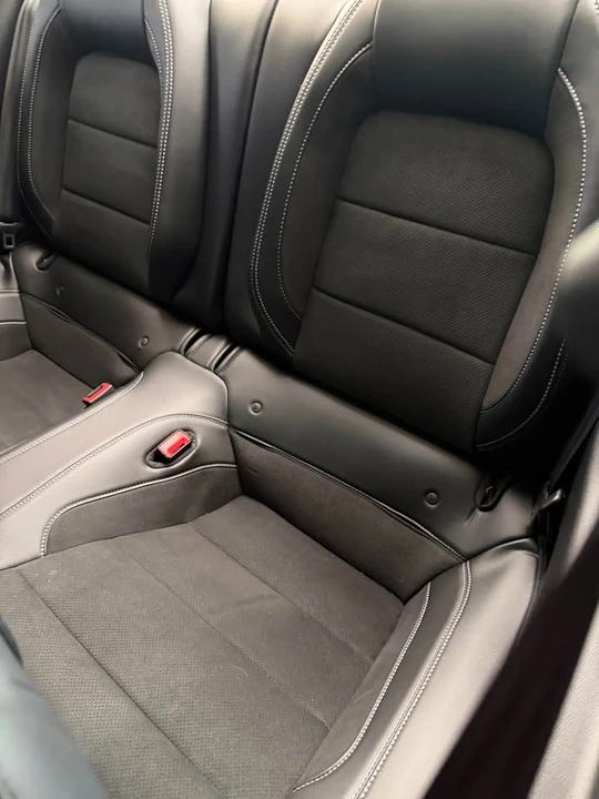 2018 Ford S550 Mustang - Image 9 of 10
