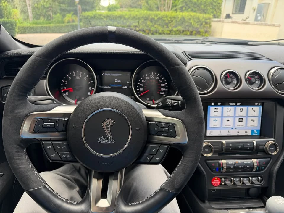 2018 Ford S550 Mustang - Image 10 of 10