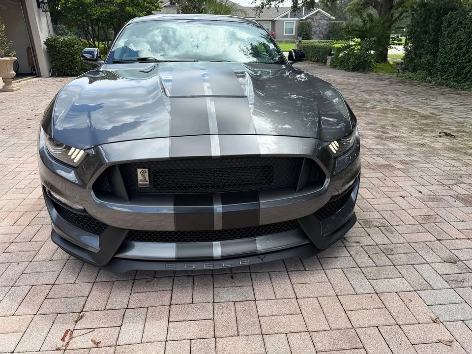 2018 Ford S550 Mustang - Image 3 of 10