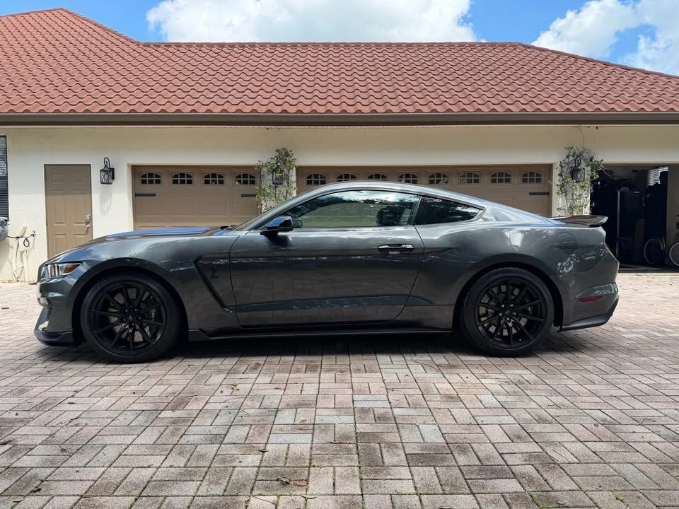 2018 Ford S550 Mustang - Image 2 of 10