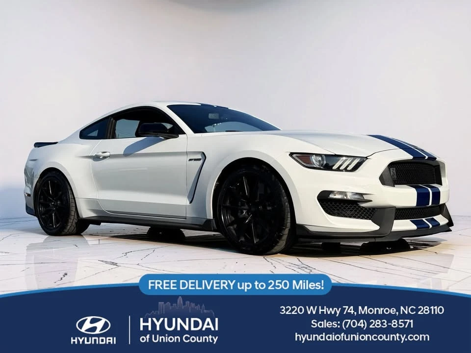 2018 Ford S550 Mustang GT - Image 2 of 10