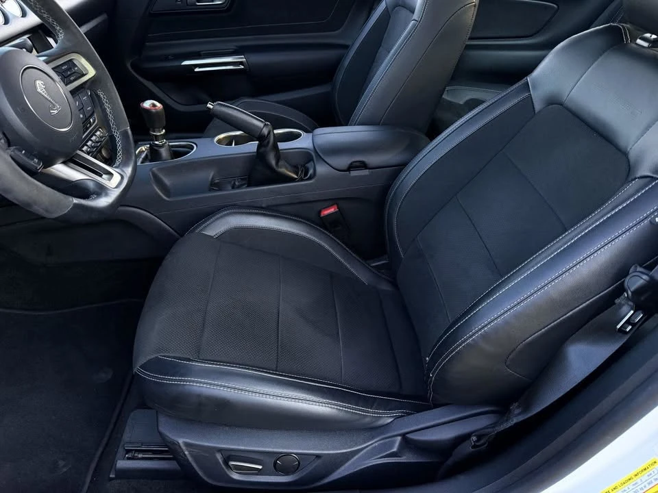2018 Ford S550 Mustang GT - Image 10 of 10