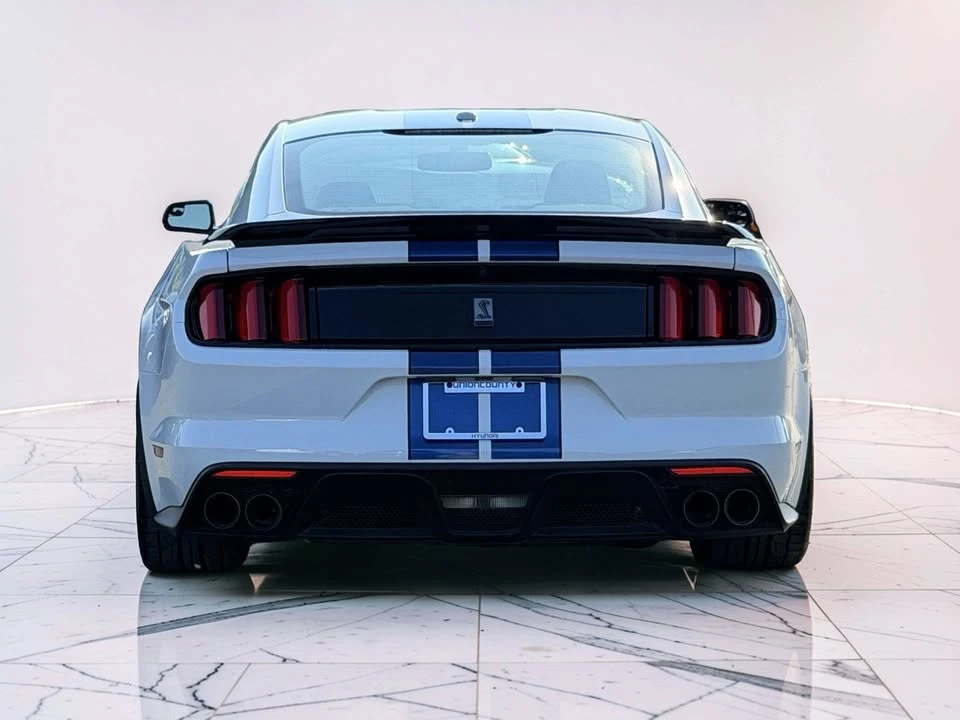 2018 Ford S550 Mustang GT - Image 3 of 10