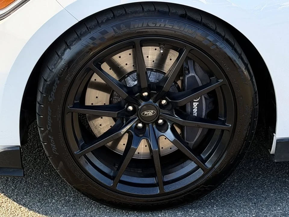 2018 Ford S550 Mustang GT - Image 6 of 10