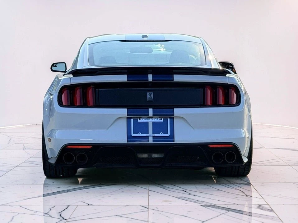 2018 Ford S550 Mustang GT - Image 2 of 9