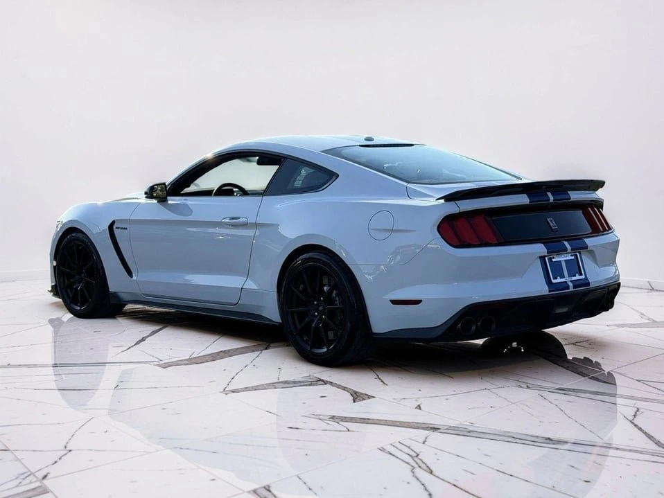 2018 Ford S550 Mustang GT - Image 3 of 9