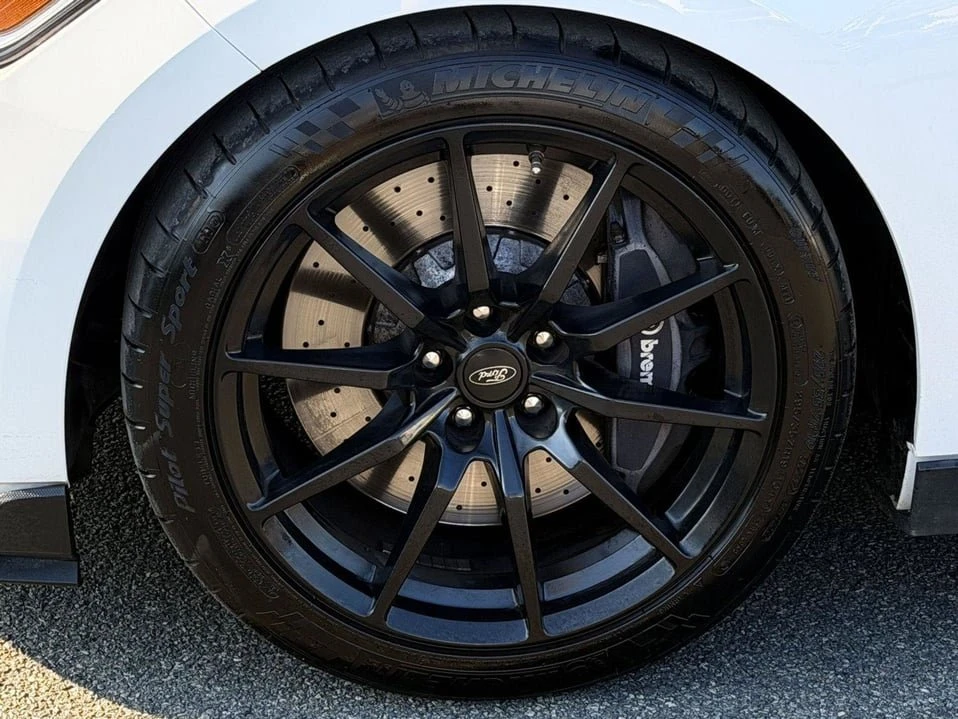 2018 Ford S550 Mustang GT - Image 5 of 9
