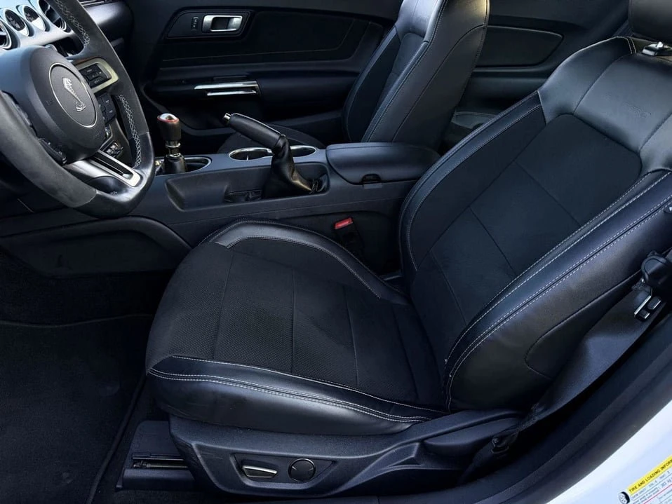 2018 Ford S550 Mustang GT - Image 7 of 9