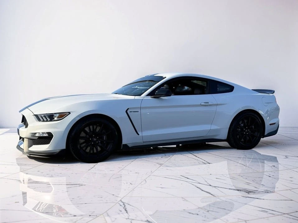 2018 Ford S550 Mustang GT - Image 4 of 9