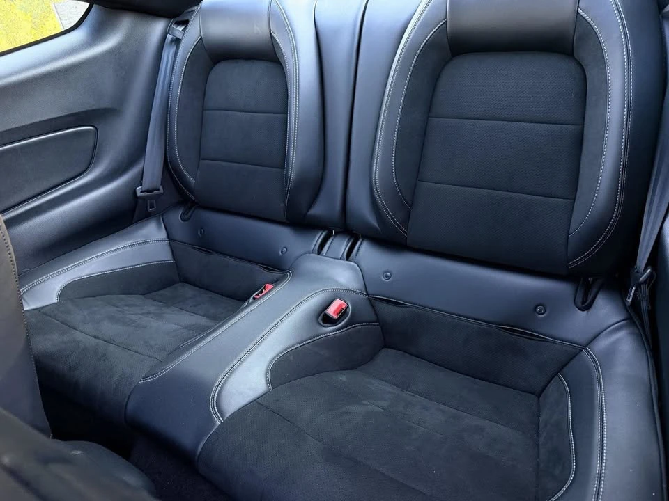 2018 Ford S550 Mustang GT - Image 9 of 10