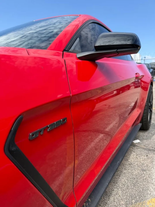 2018 Ford S550 Mustang GT - Image 3 of 6