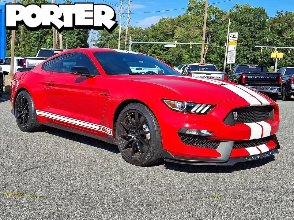 2018 Ford S550 Mustang GT - Image 5 of 31