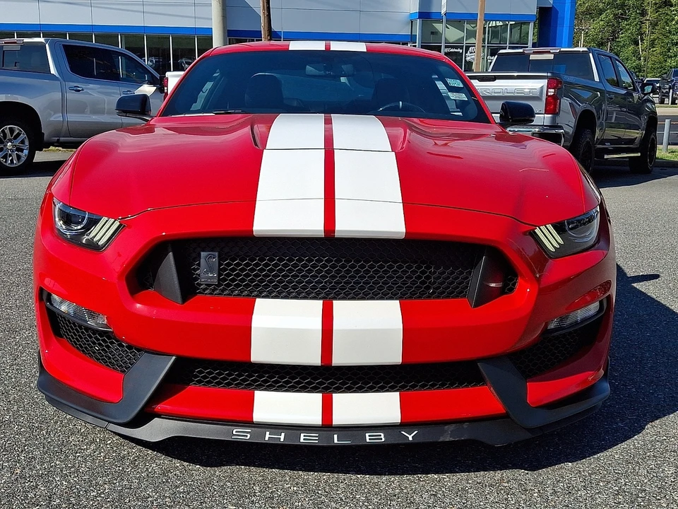 2018 Ford S550 Mustang GT - Image 7 of 31