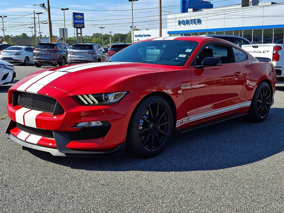 2018 Ford S550 Mustang GT - Image 6 of 31