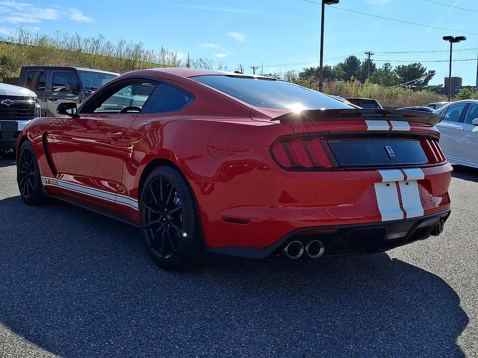 2018 Ford S550 Mustang GT - Image 8 of 31