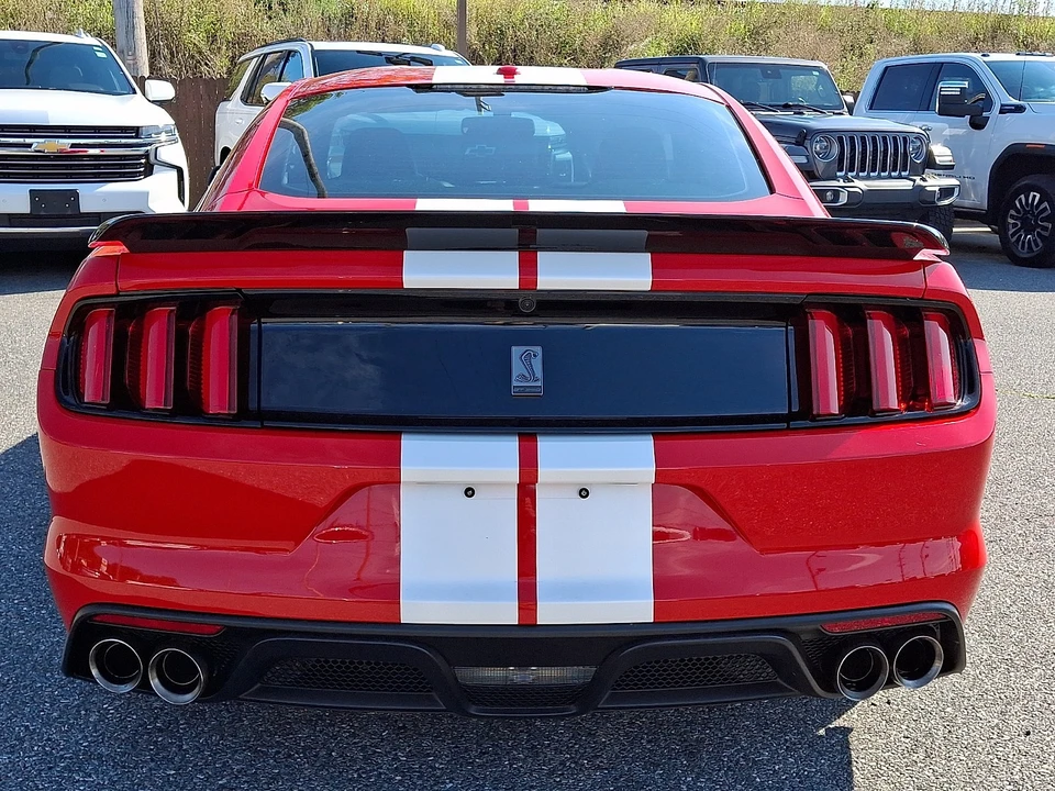 2018 Ford S550 Mustang GT - Image 22 of 31