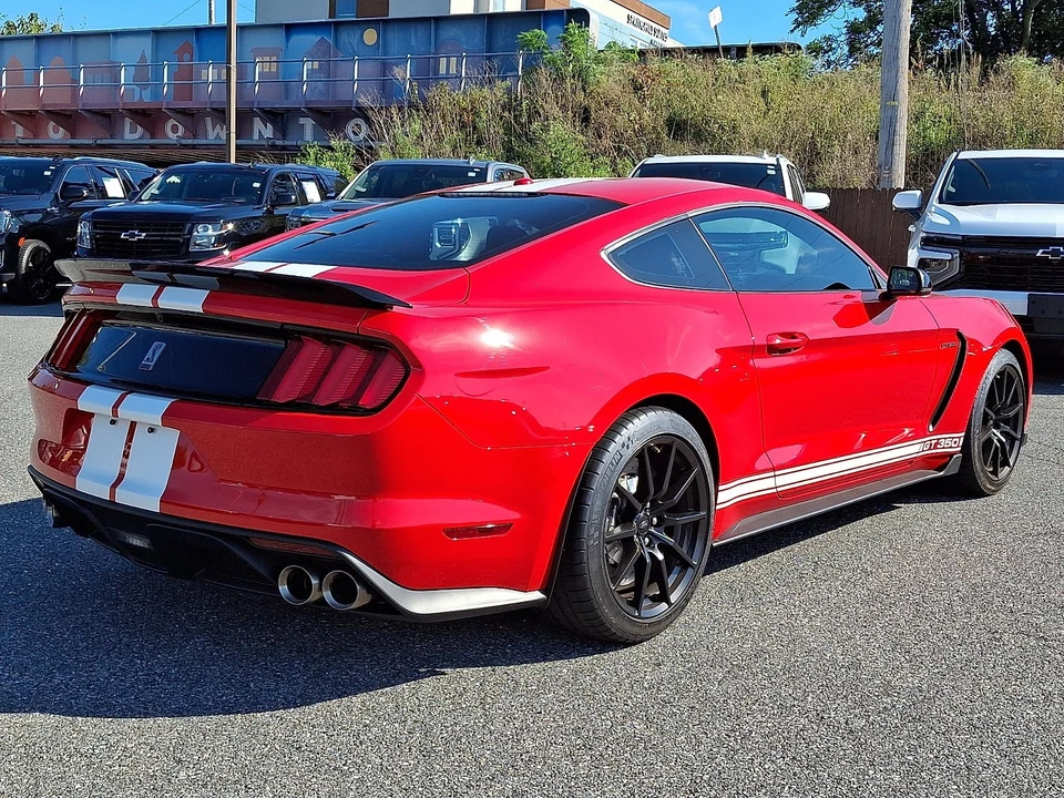 2018 Ford S550 Mustang GT - Image 9 of 31