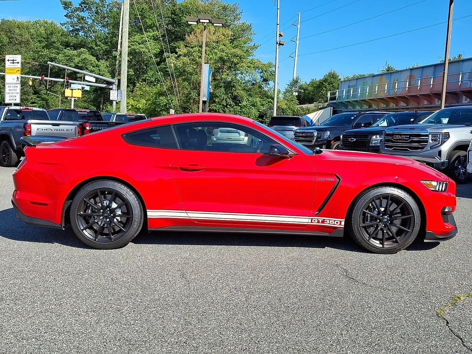 2018 Ford S550 Mustang GT - Image 10 of 31