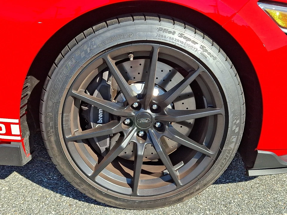 2018 Ford S550 Mustang GT - Image 11 of 31