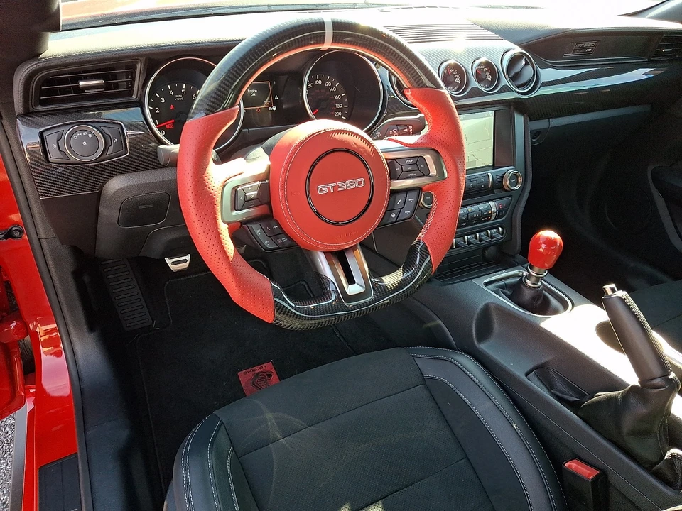 2018 Ford S550 Mustang GT - Image 14 of 31