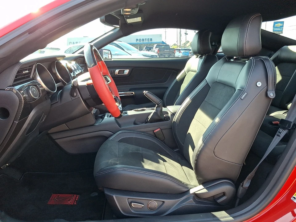 2018 Ford S550 Mustang GT - Image 15 of 31