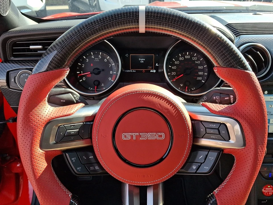 2018 Ford S550 Mustang GT - Image 21 of 31