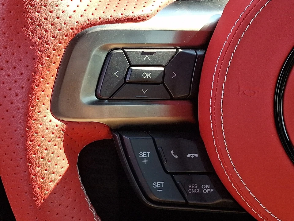 2018 Ford S550 Mustang GT - Image 28 of 31
