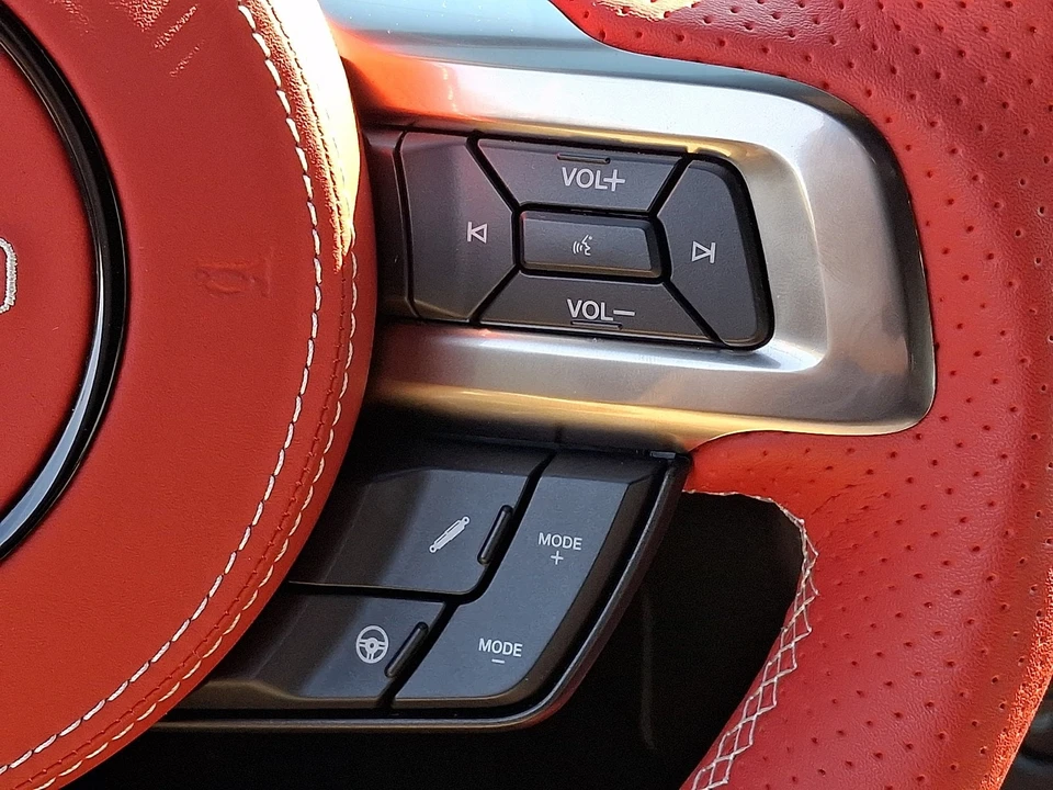 2018 Ford S550 Mustang GT - Image 29 of 31