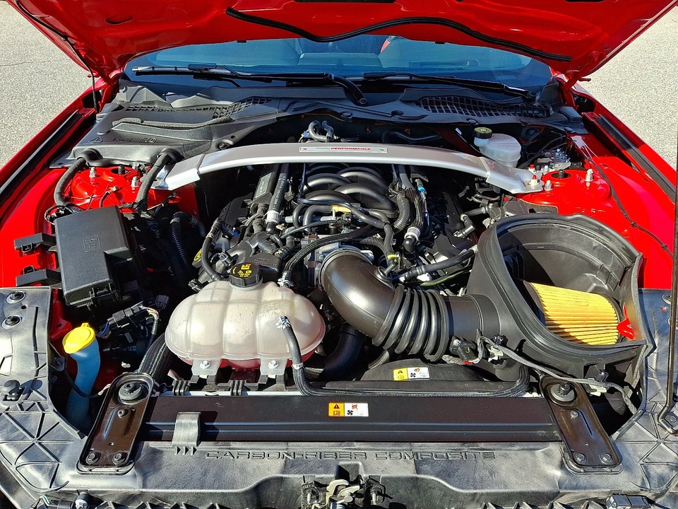 2018 Ford S550 Mustang GT - Image 27 of 31