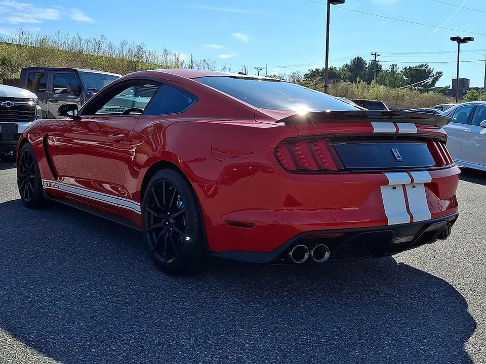 2018 Ford S550 Mustang GT - Image 4 of 31