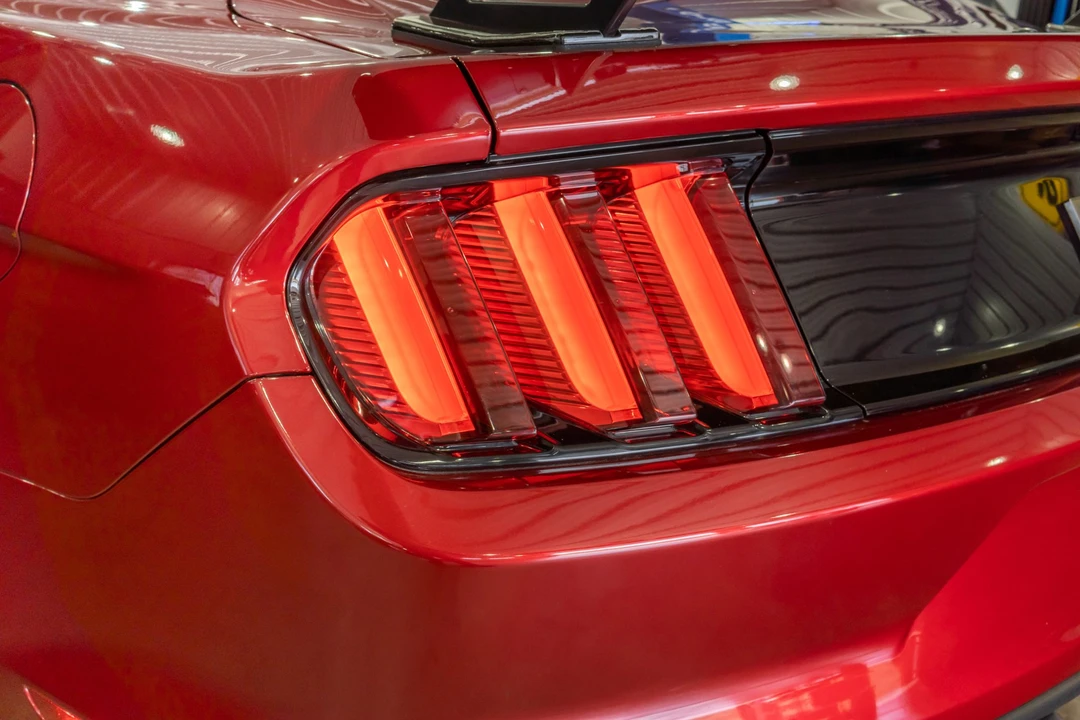 2018 Ford S550 Shelby Mustang GT350 - Image 25 of 31