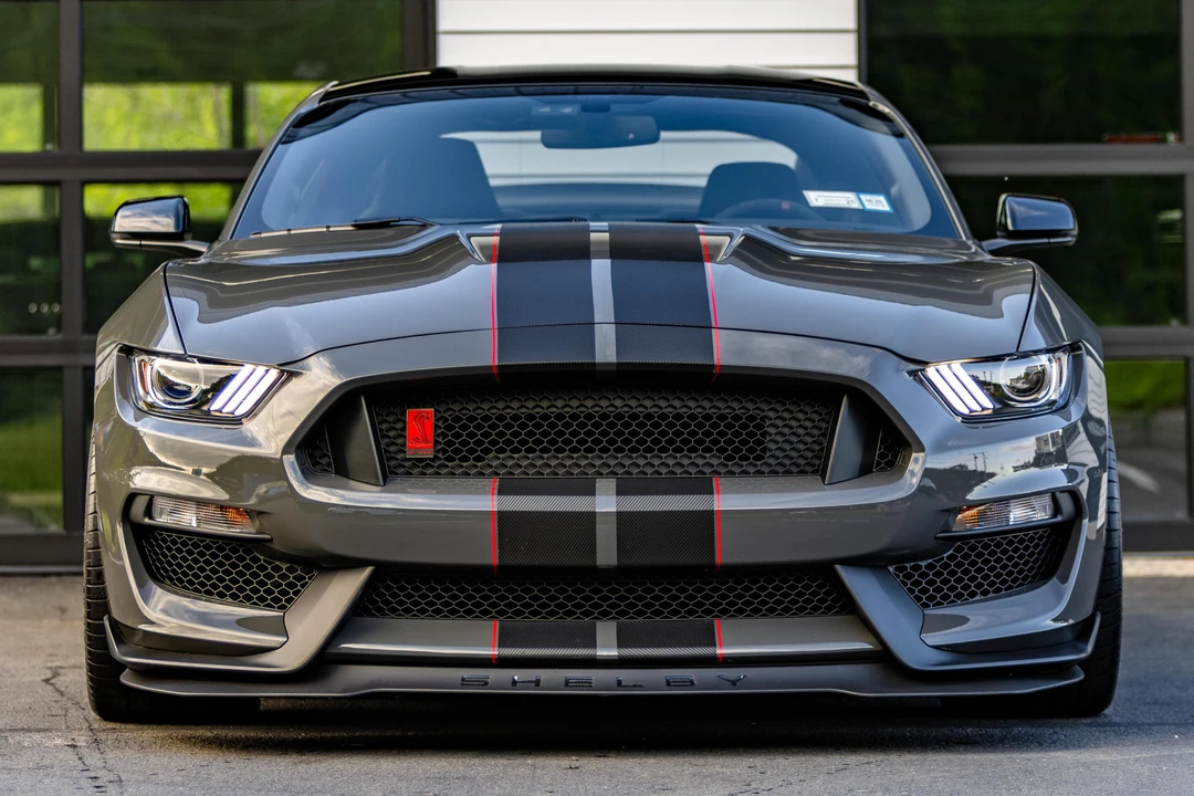 2018 Ford S550 Mustang - Image 2 of 31