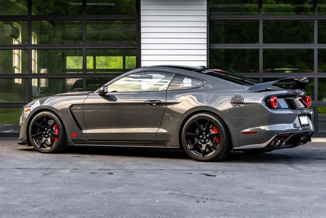 2018 Ford S550 Mustang - Image 16 of 31