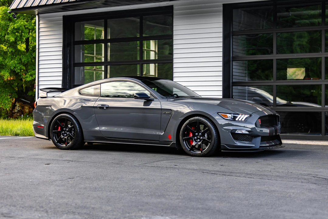 2018 Ford S550 Mustang - Image 25 of 31