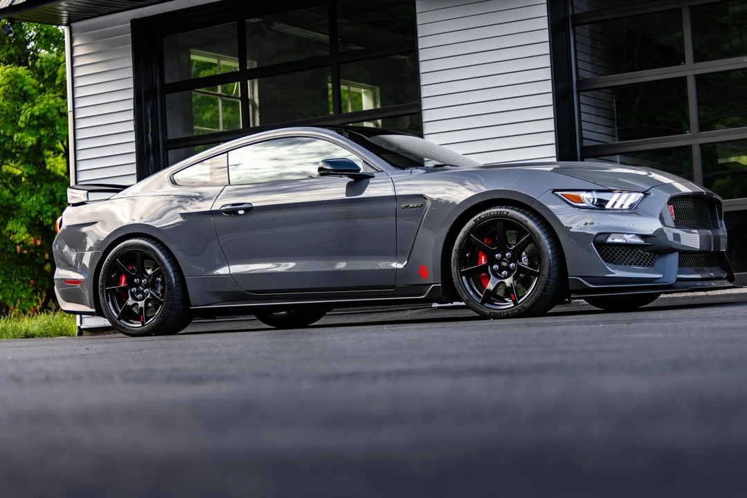 2018 Ford S550 Mustang - Image 24 of 31